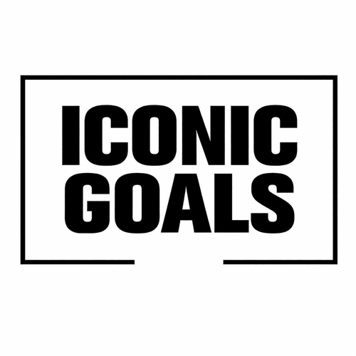 ICONIC GOALS™