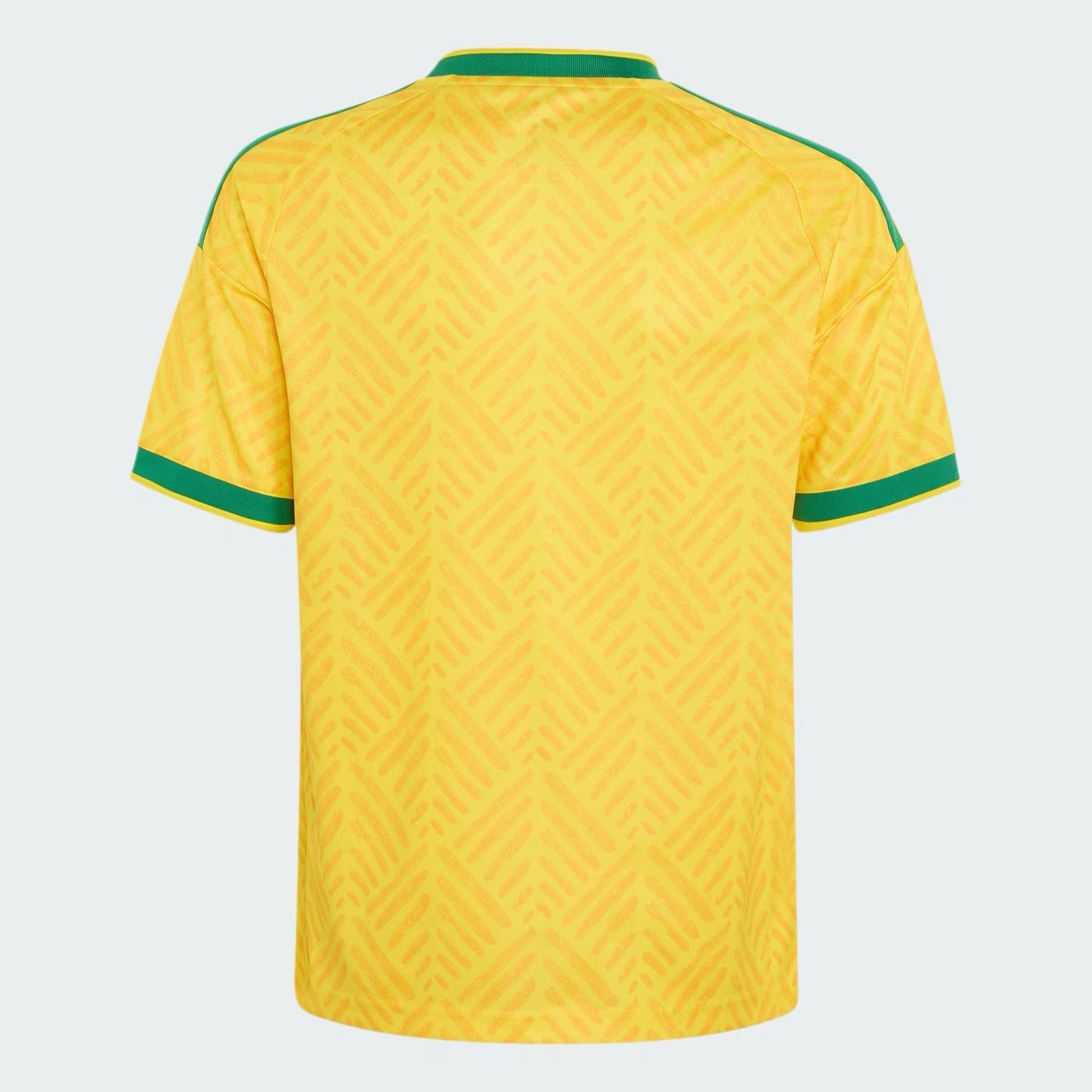 SOUTH AFRICA 26 HOME KIDS JERSEY