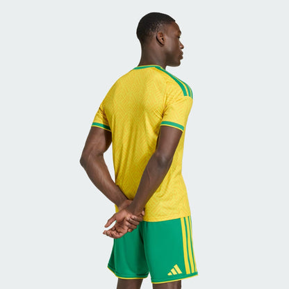 SOUTH AFRICA 26 HOME JERSEY