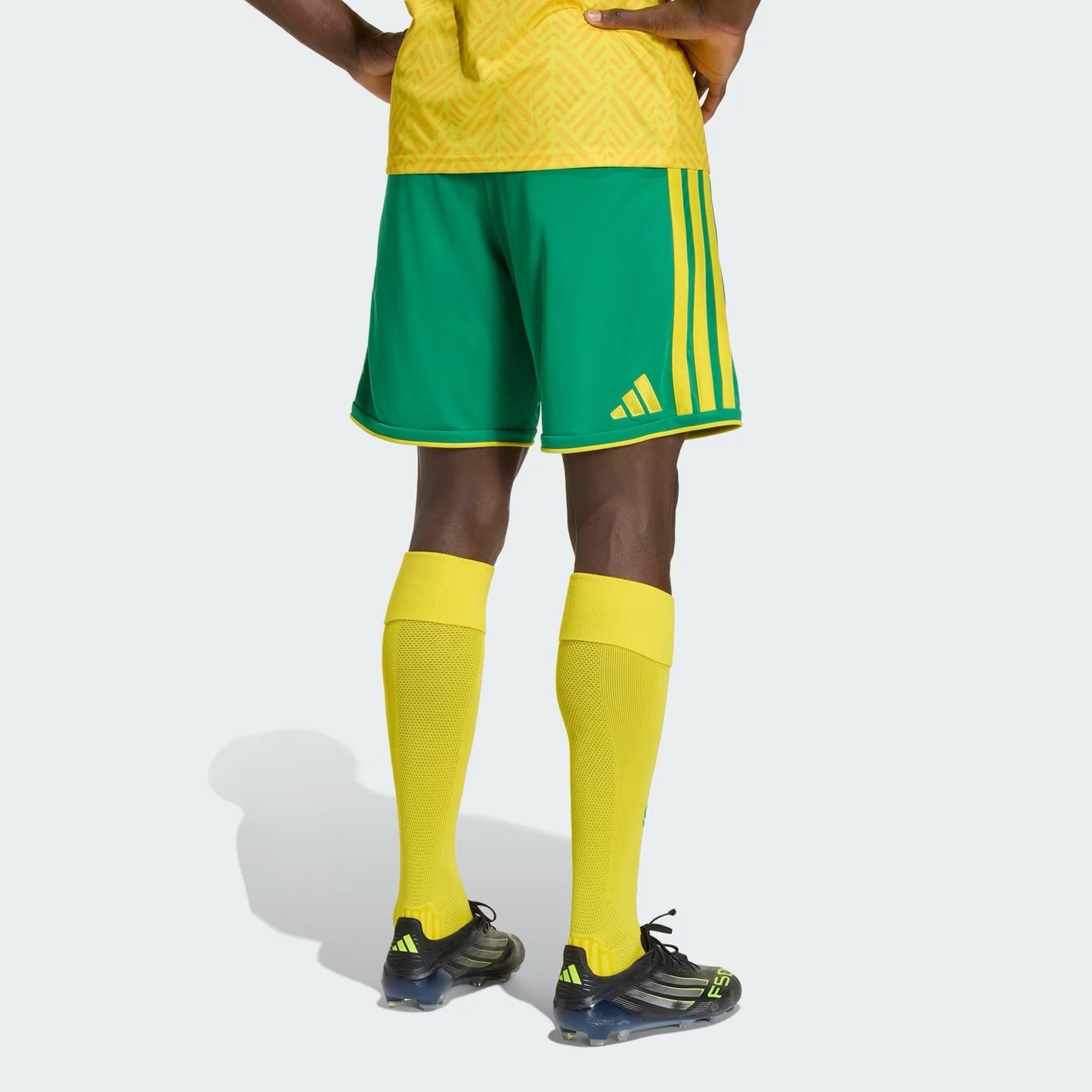 SOUTH AFRICA 26 HOME SHORTS