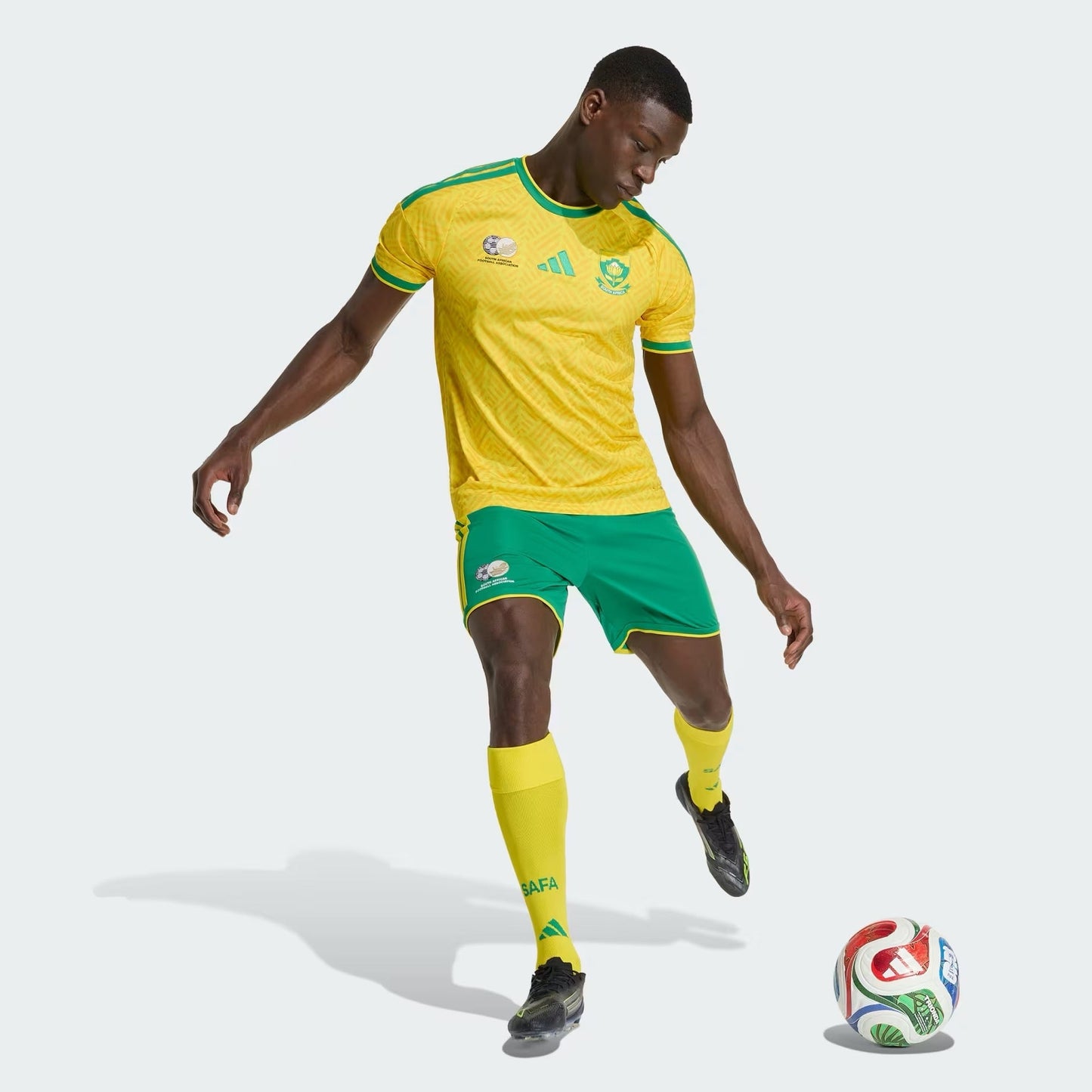 SOUTH AFRICA 26 HOME SHORTS