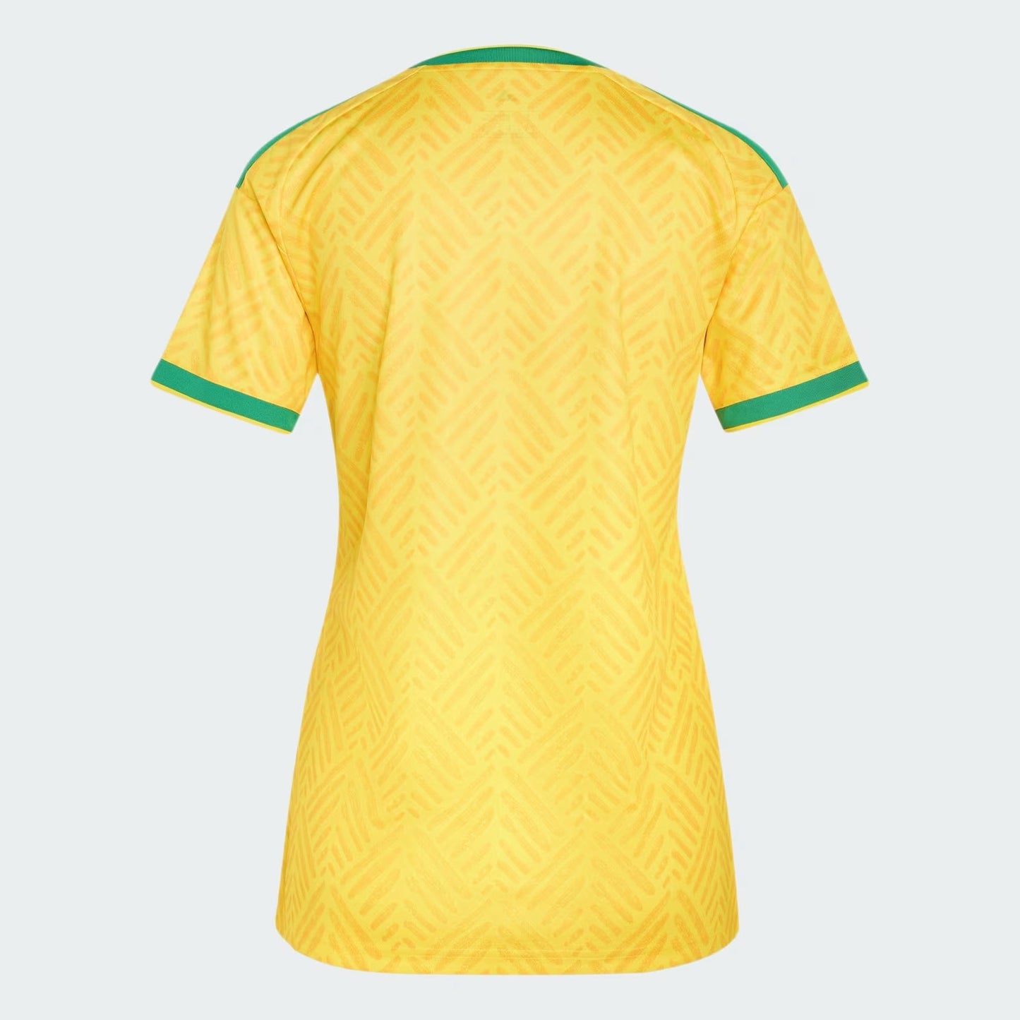 Women SOUTH AFRICA 26 HOME JERSEY