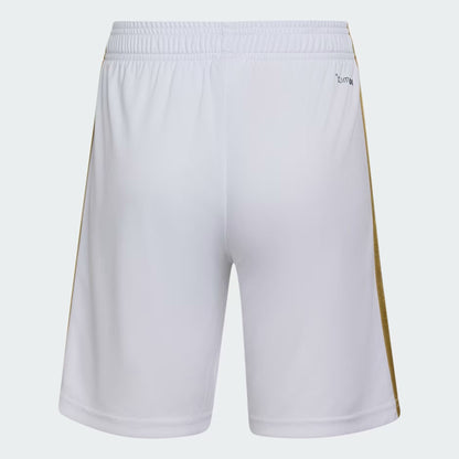 SOUTH AFRICA 26 AWAY KIDS SHORTS