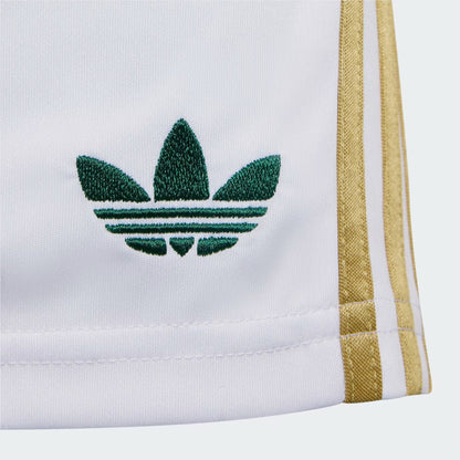 SOUTH AFRICA 26 AWAY KIDS SHORTS