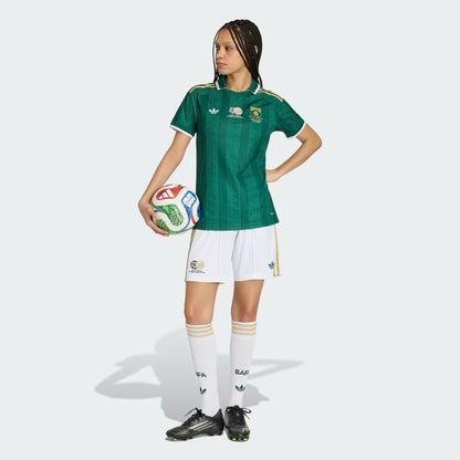 Women SOUTH AFRICA 26 AWAY JERSEY