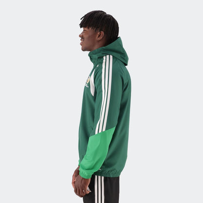 SOUTH AFRICA TIRO 26 COMPETITION ALL WEATHER JACKET