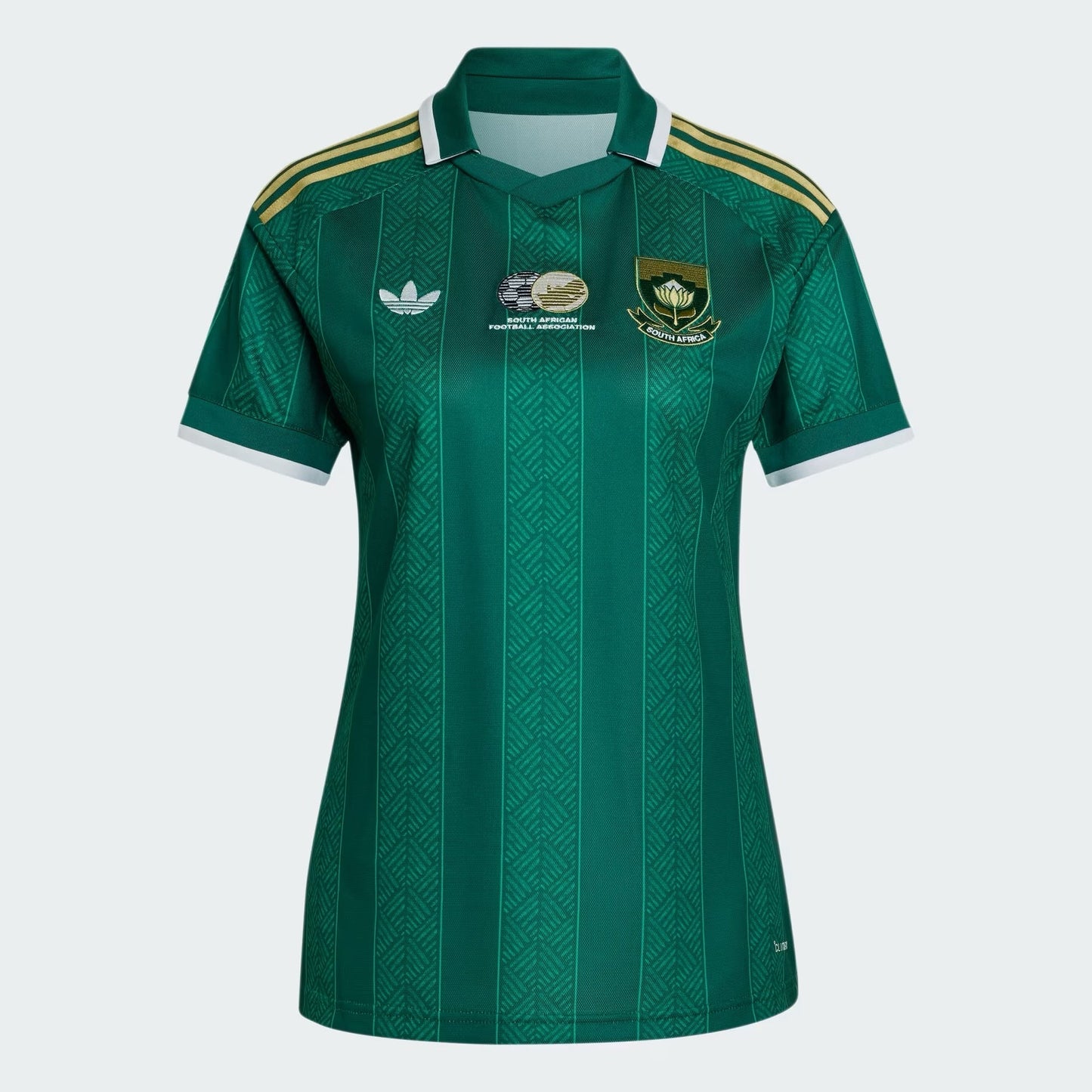 Women SOUTH AFRICA 26 AWAY JERSEY