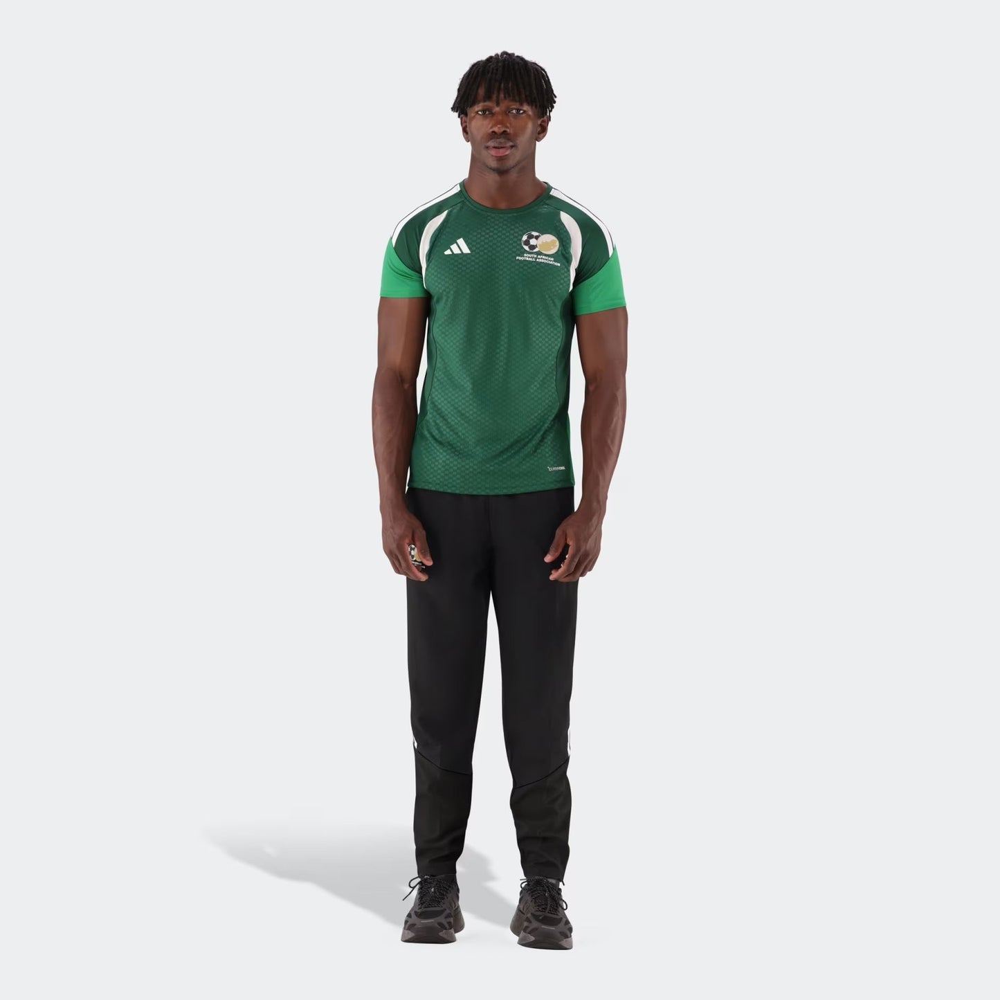 SOUTH AFRICA TIRO 26 COMPETITION TRAINING JERSEY