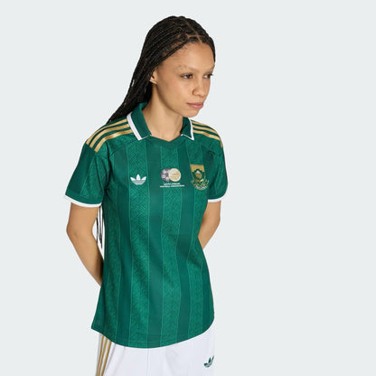 Women SOUTH AFRICA 26 AWAY JERSEY
