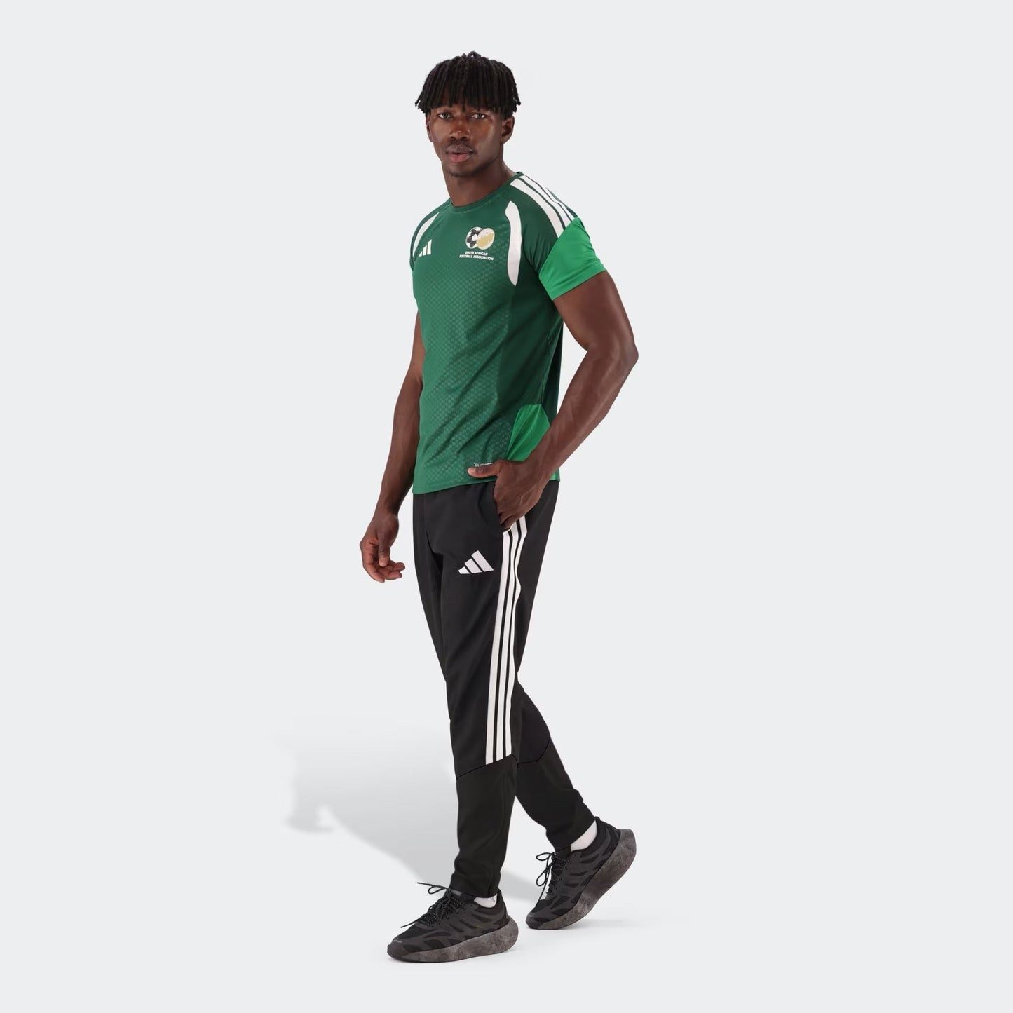 SOUTH AFRICA TIRO 26 COMPETITION TRAINING PANTS.