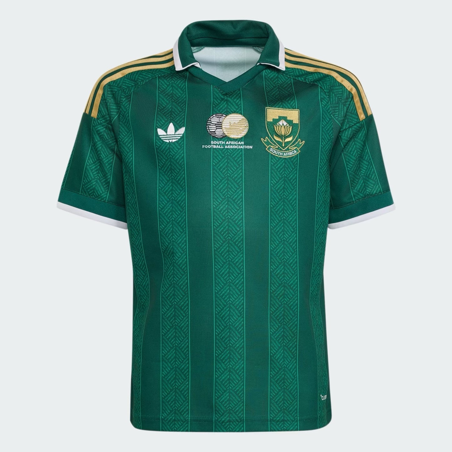 SOUTH AFRICA 26 AWAY KIDS JERSEY KIDS