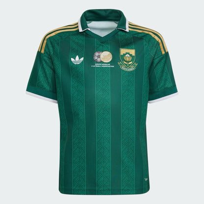 SOUTH AFRICA 26 AWAY KIDS JERSEY KIDS