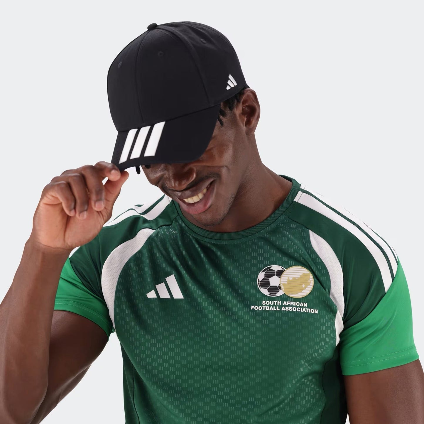 SOUTH AFRICA 26 TIRO CAP