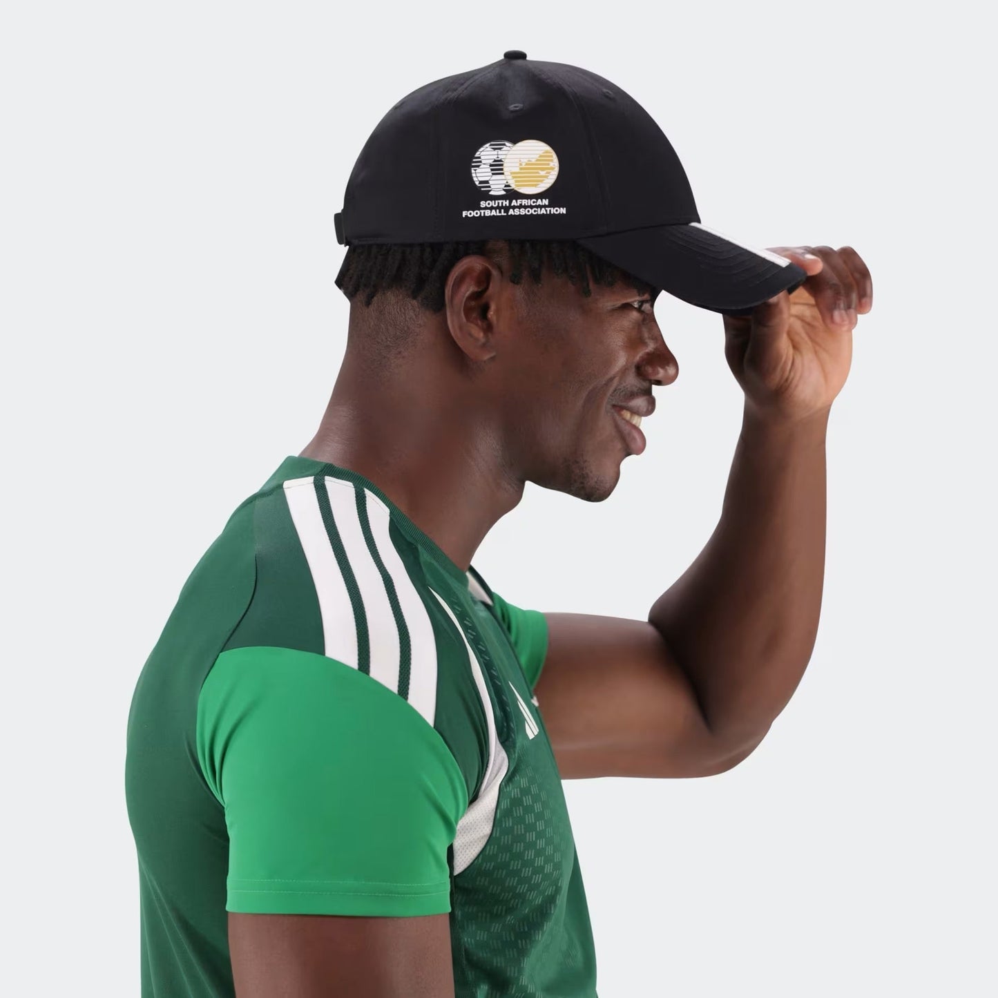 SOUTH AFRICA 26 TIRO CAP