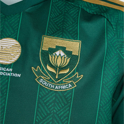 SOUTH AFRICA 26 AWAY KIDS JERSEY KIDS