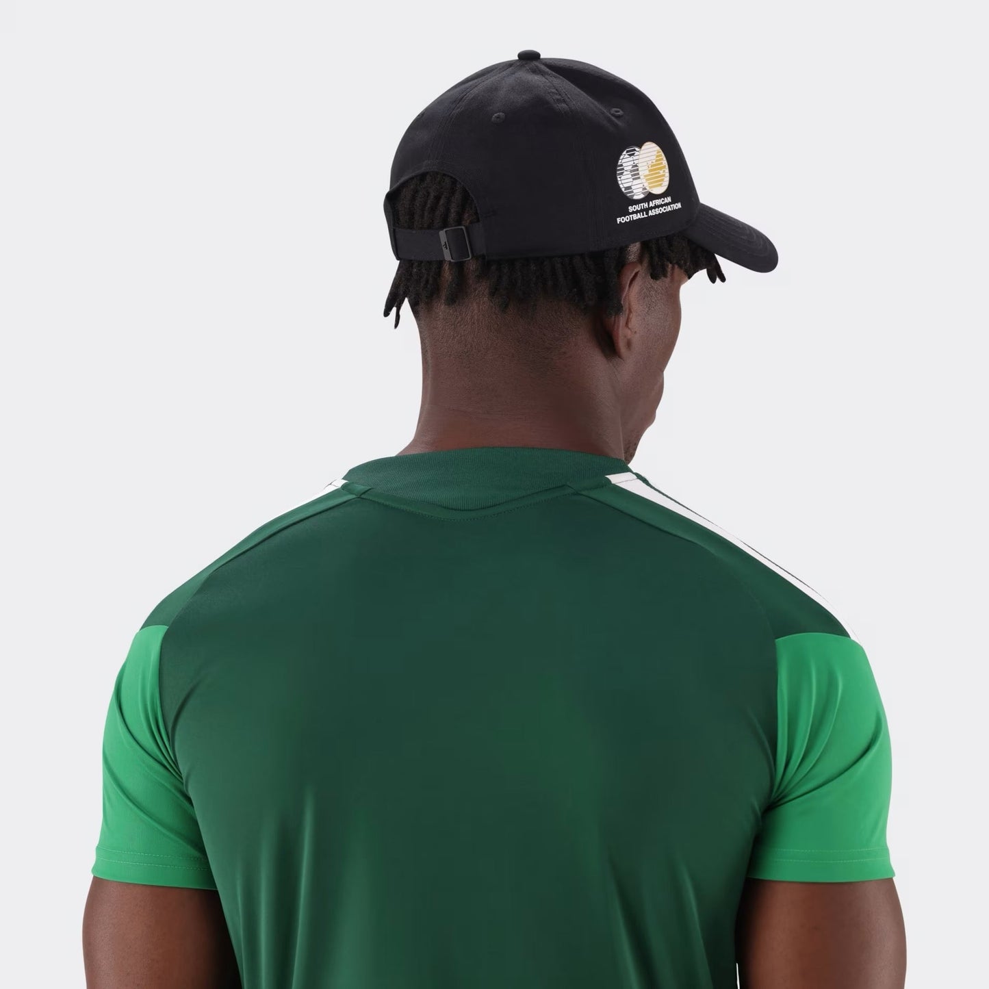 SOUTH AFRICA 26 TIRO CAP