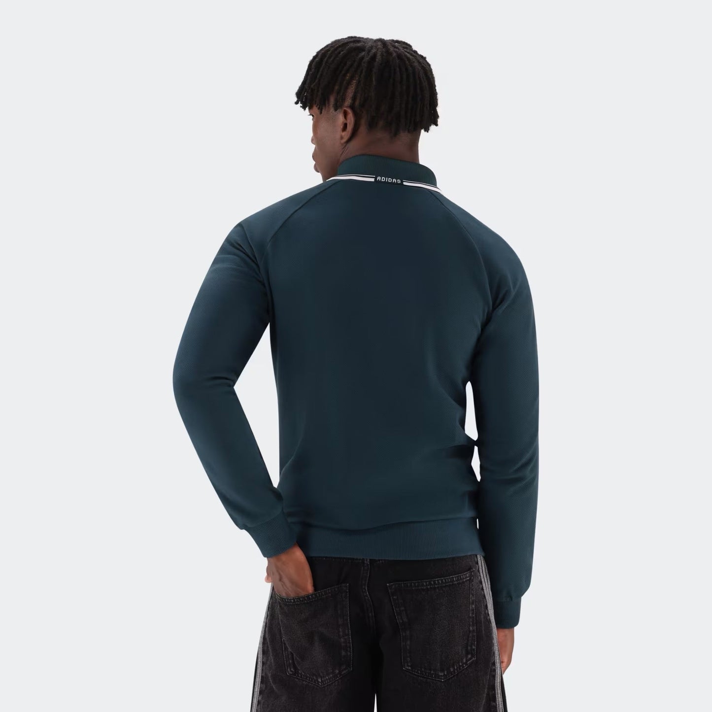 SOUTH AFRICA 26 ANTHEM JACKET TRACK TOP