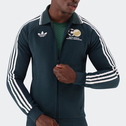 SOUTH AFRICA 26 ANTHEM JACKET TRACK TOP